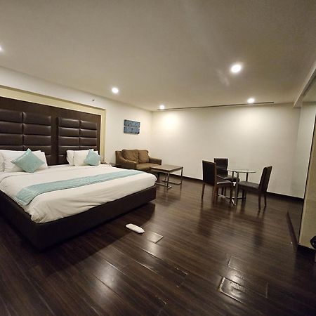 D R Utthama Nellore - Am Hotel Kollection Bagian luar foto