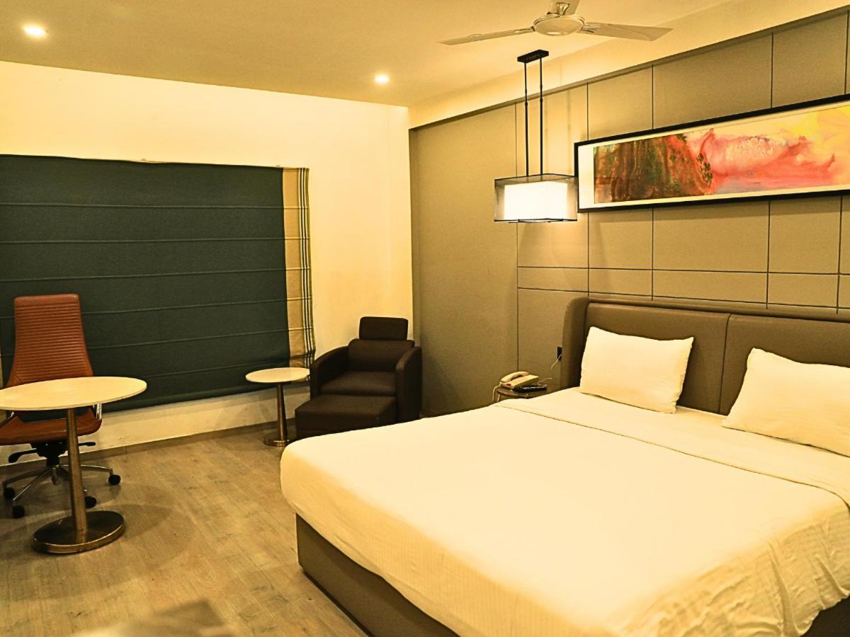 D R Utthama Nellore - Am Hotel Kollection Bagian luar foto