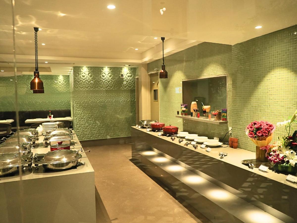 D R Utthama Nellore - Am Hotel Kollection Bagian luar foto