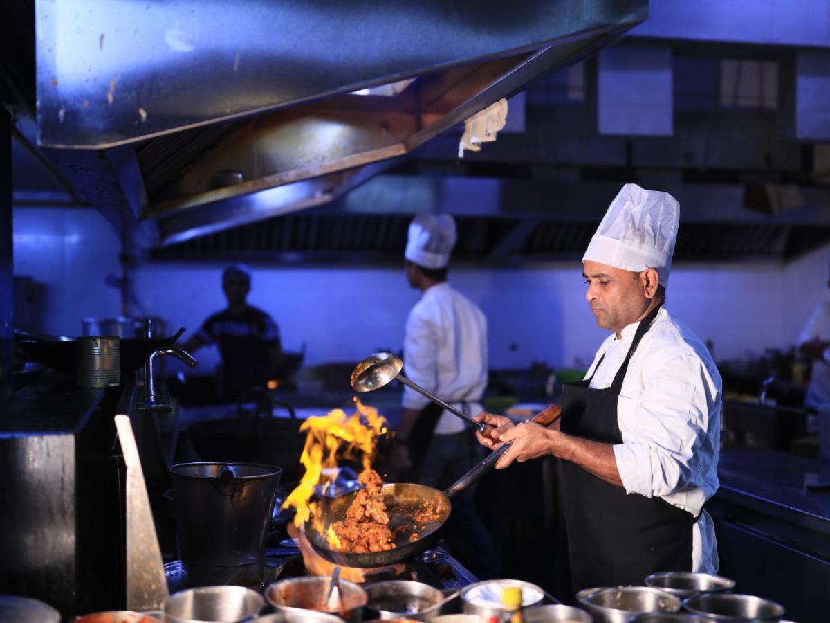 D R Utthama Nellore - Am Hotel Kollection Bagian luar foto