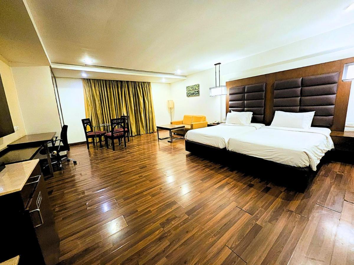 D R Utthama Nellore - Am Hotel Kollection Bagian luar foto