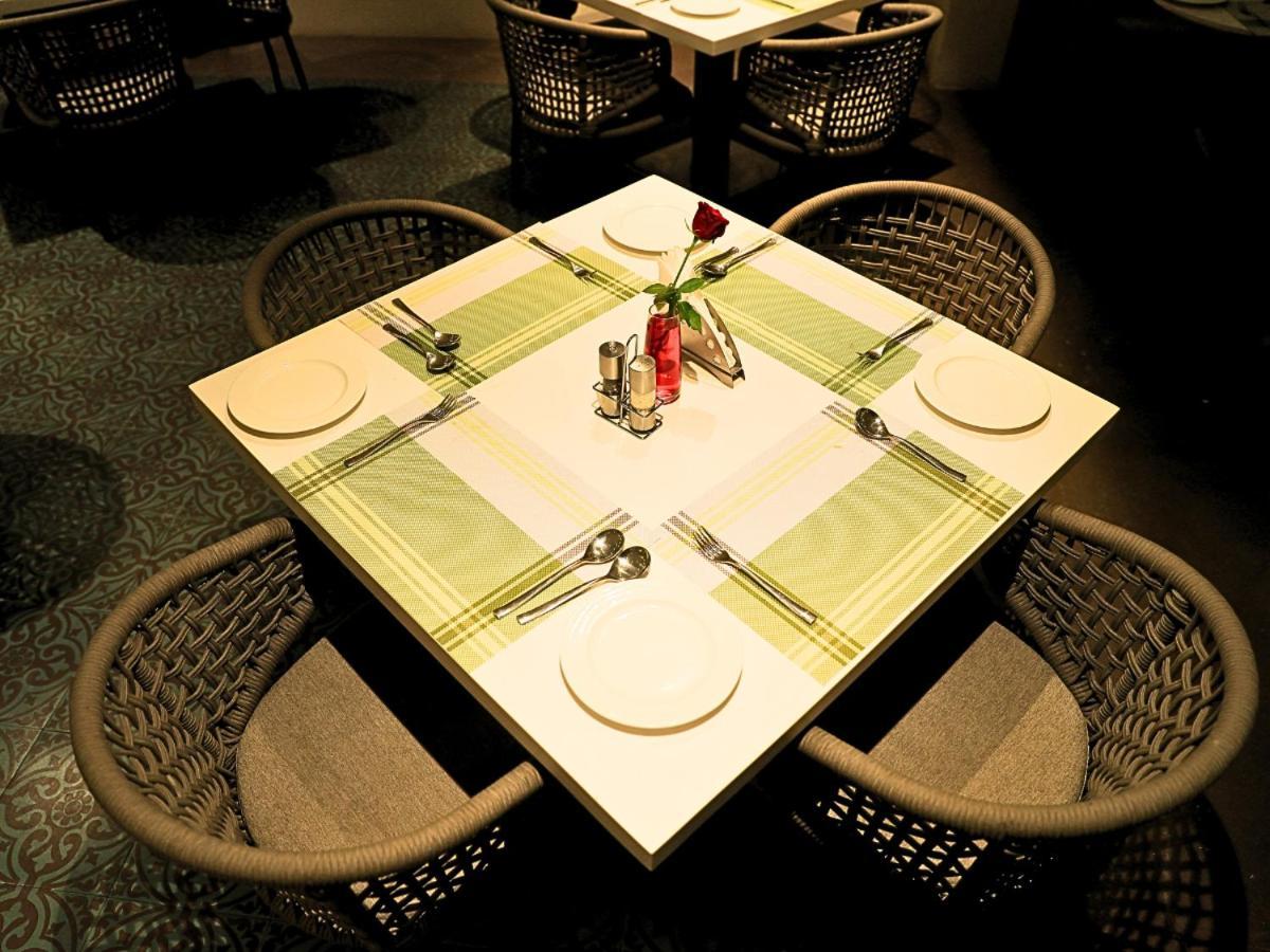 D R Utthama Nellore - Am Hotel Kollection Bagian luar foto
