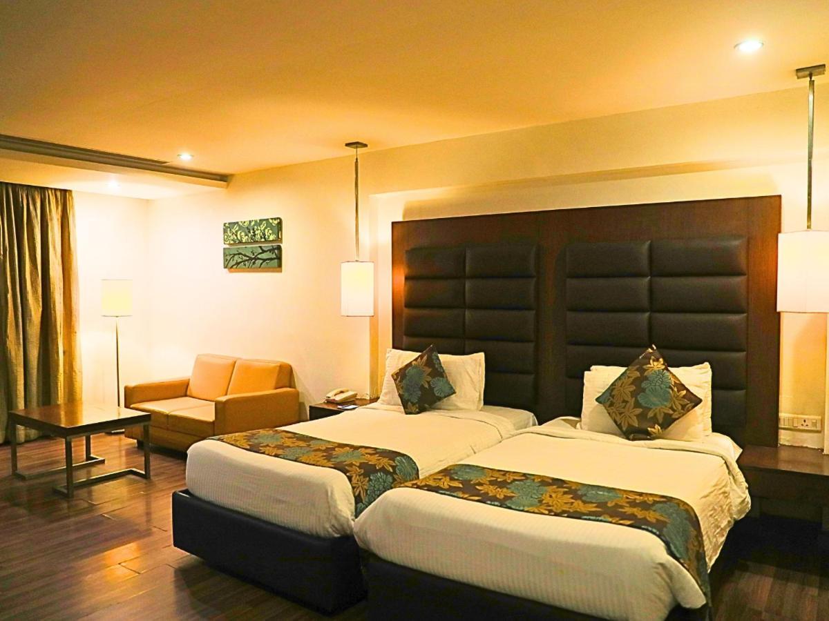 D R Utthama Nellore - Am Hotel Kollection Bagian luar foto