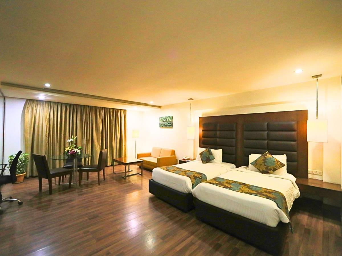 D R Utthama Nellore - Am Hotel Kollection Bagian luar foto