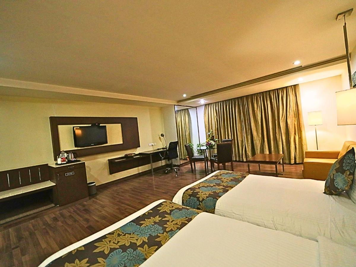 D R Utthama Nellore - Am Hotel Kollection Bagian luar foto