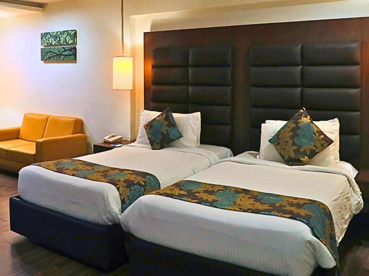 D R Utthama Nellore - Am Hotel Kollection Bagian luar foto